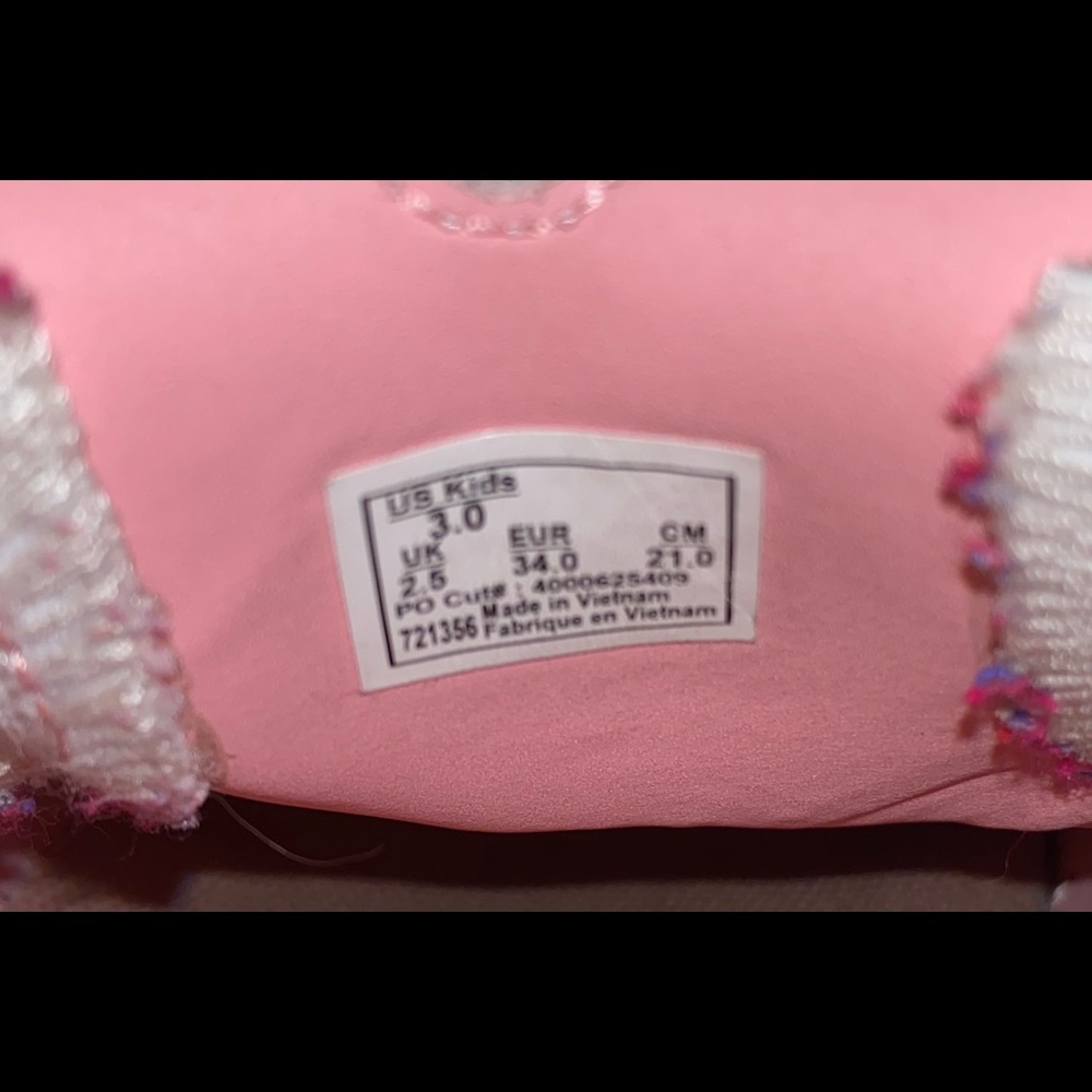 Vans Slip on Bunny - Picture 2 of 3